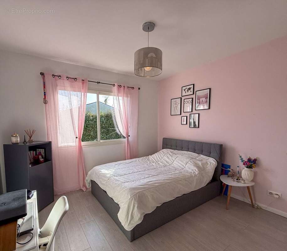 Photo 2 - Maison à SAINT-LOUBES