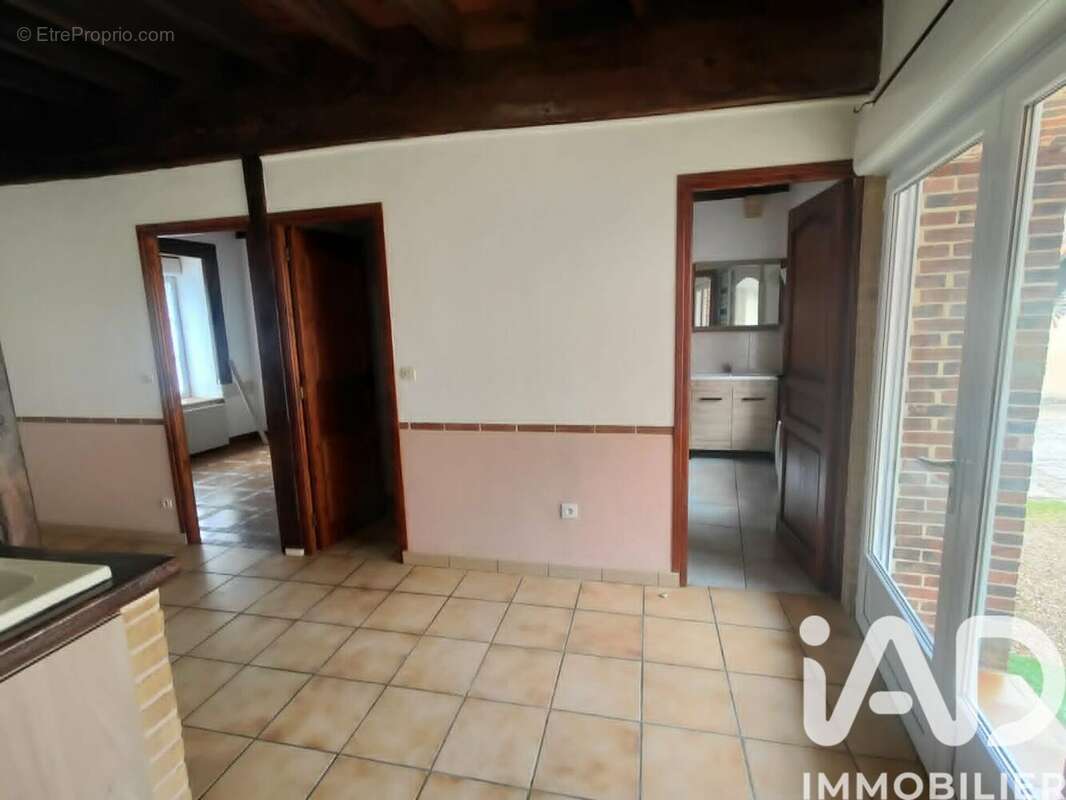 Photo 6 - Appartement à GALLARDON