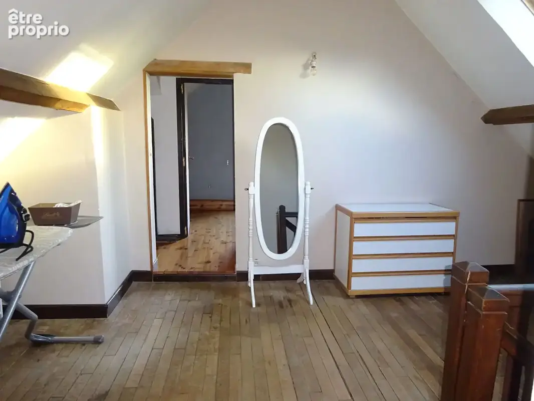 VAL AU PERCHE, maison 145m² avec 4 chambres - photo 12