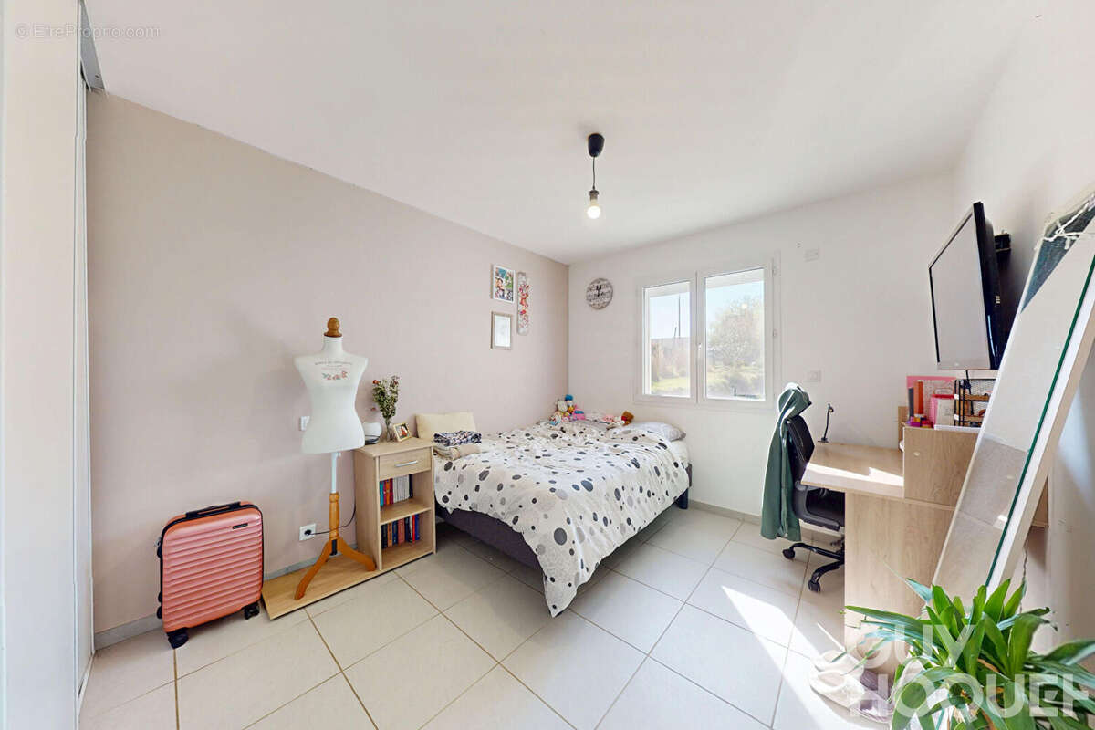 Maison à HAGETMAU