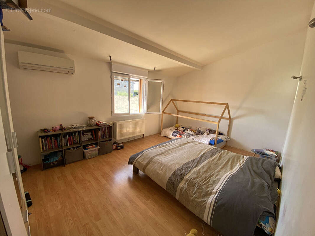 Maison à EINVILLE-AU-JARD