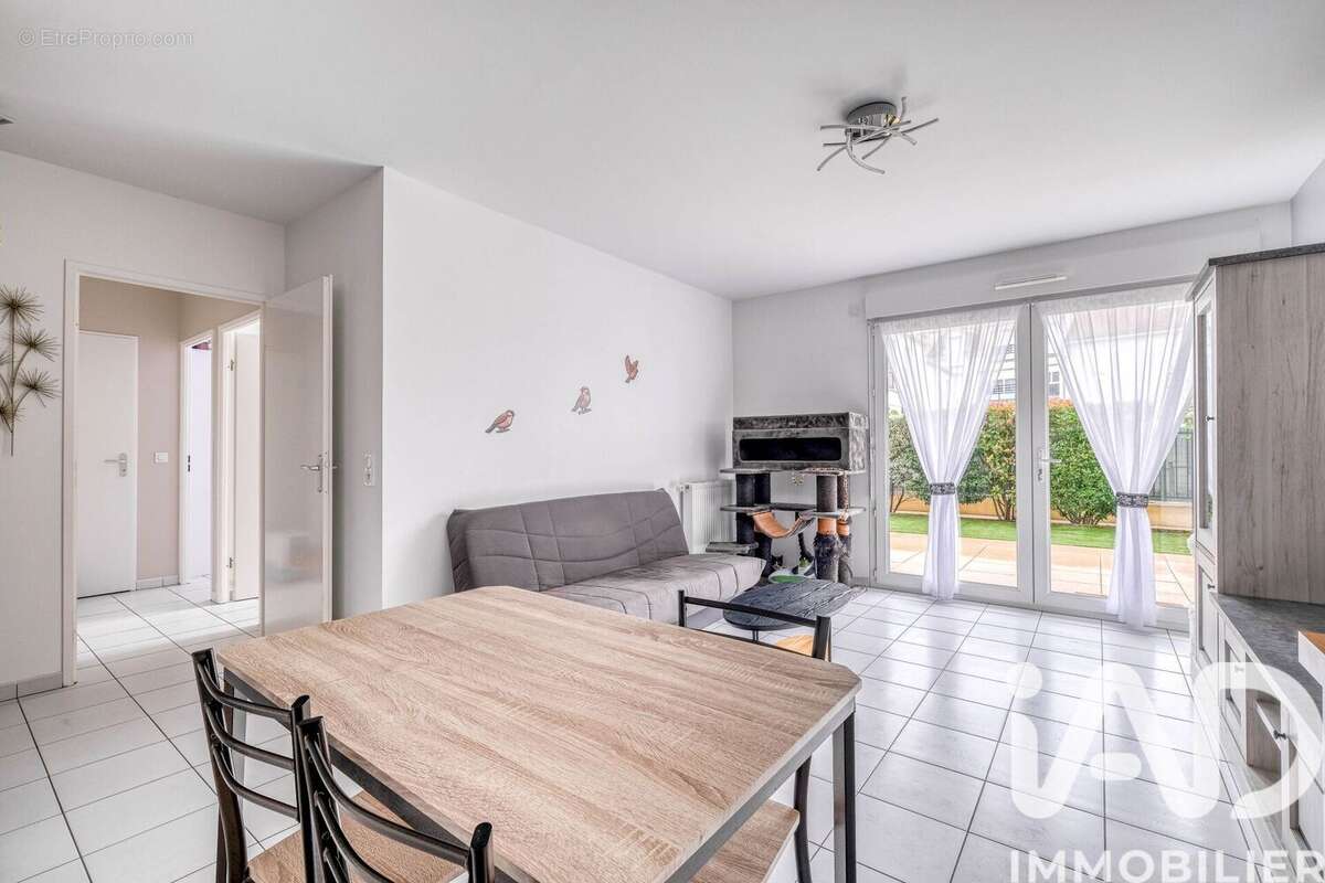 Photo 3 - Appartement à CHARNY