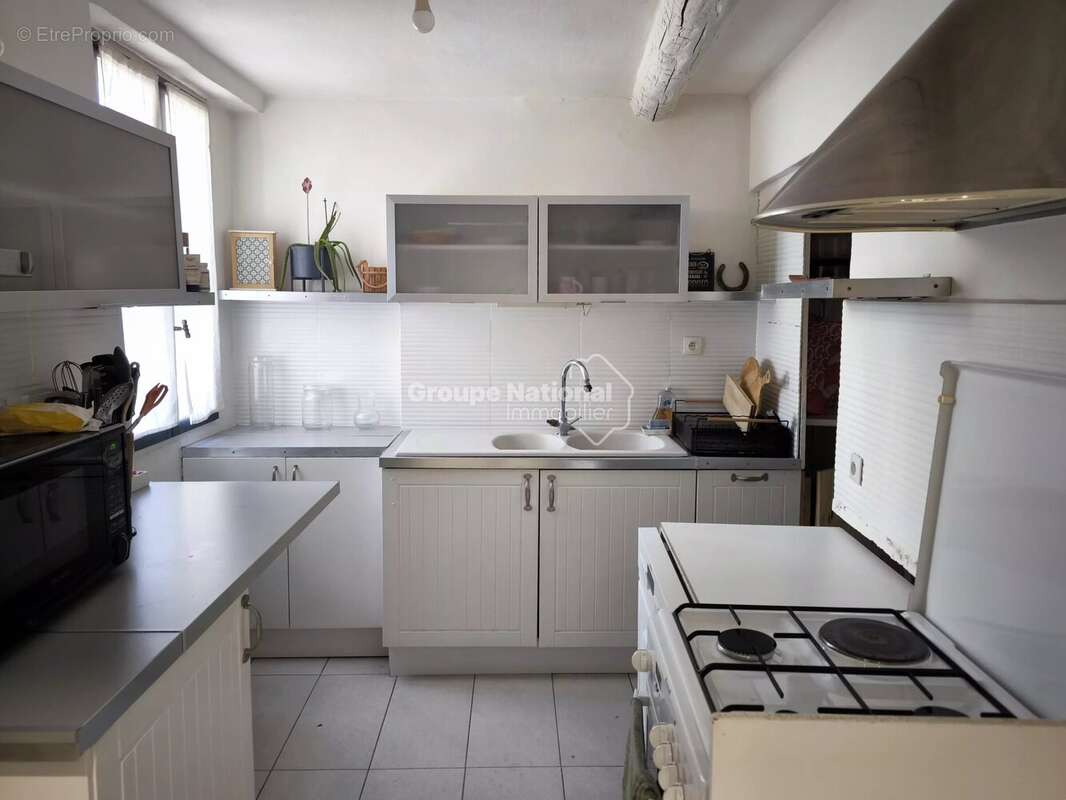 Maison à BEDARRIDES