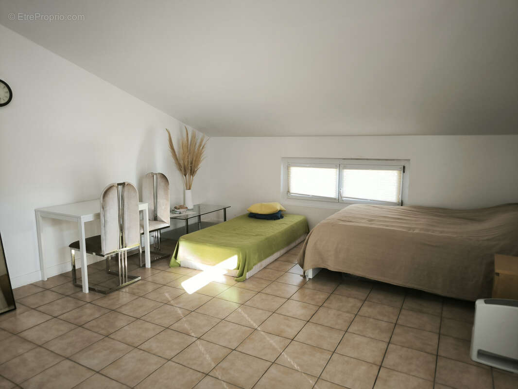 Maison à CANET-EN-ROUSSILLON