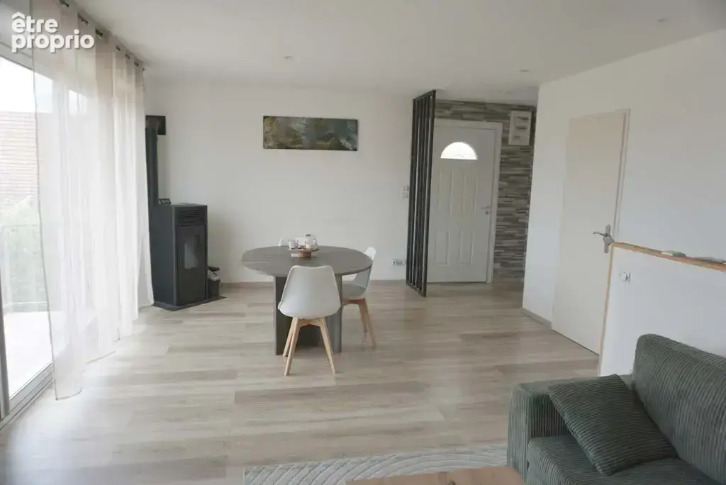 Maison 73 m² à Paray-Le-Monial  - photo 3
