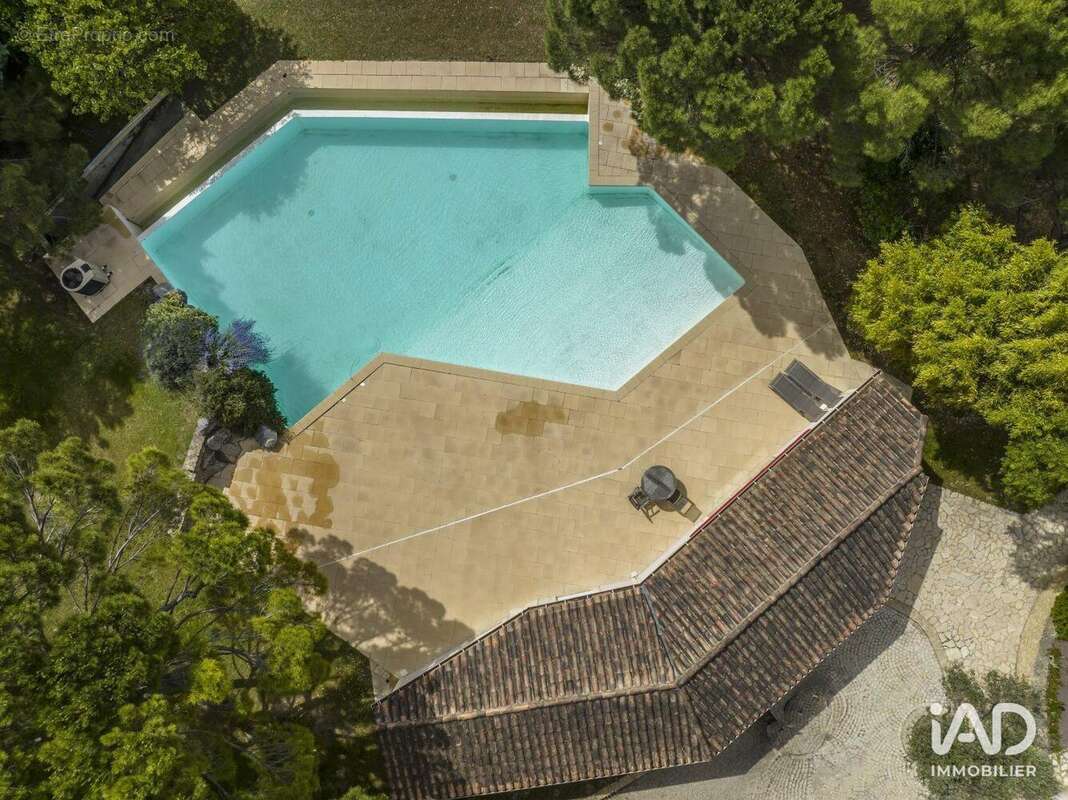 Photo 3 - Maison à VAISON-LA-ROMAINE