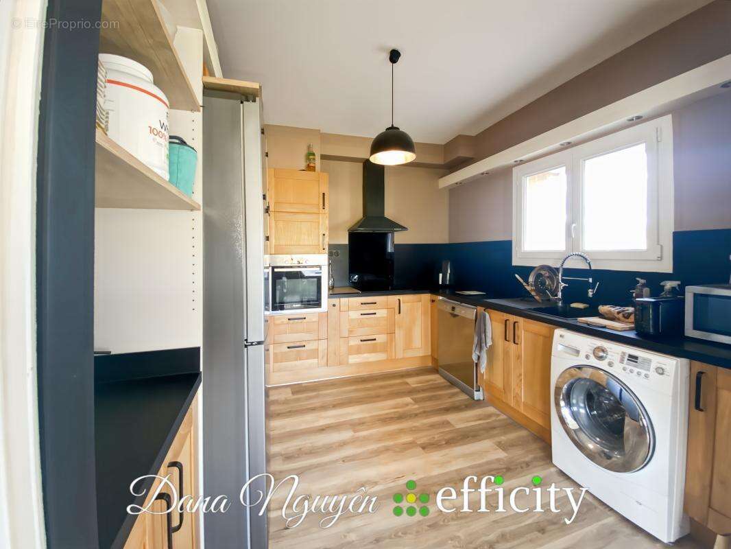 Maison 154 m² à Saint-Privat-Des-Vieux  - photo 6