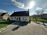 Photo 1 - Maison à LUMBRES