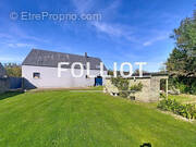 Maison à REGNEVILLE-SUR-MER