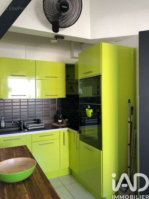 Photo 3 - Appartement à SAINTE-ANNE