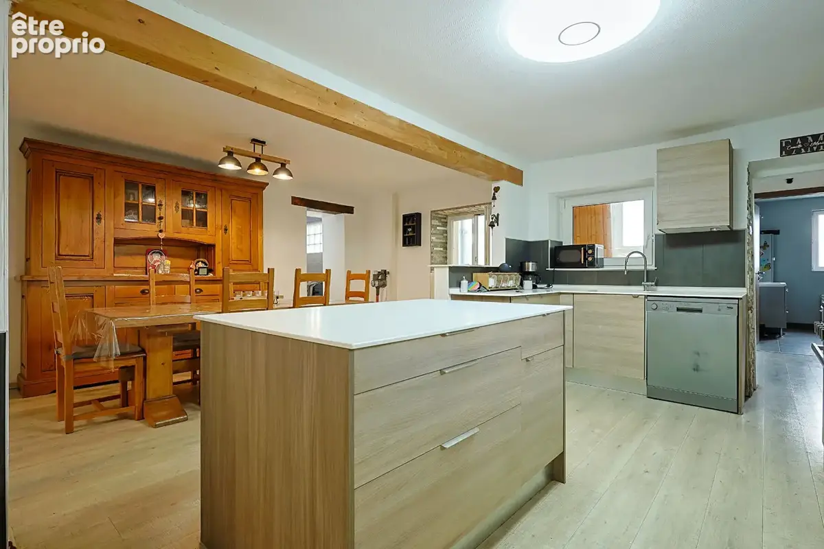 Maison Forbach 7 pièce(s) 150 m2 - photo 5