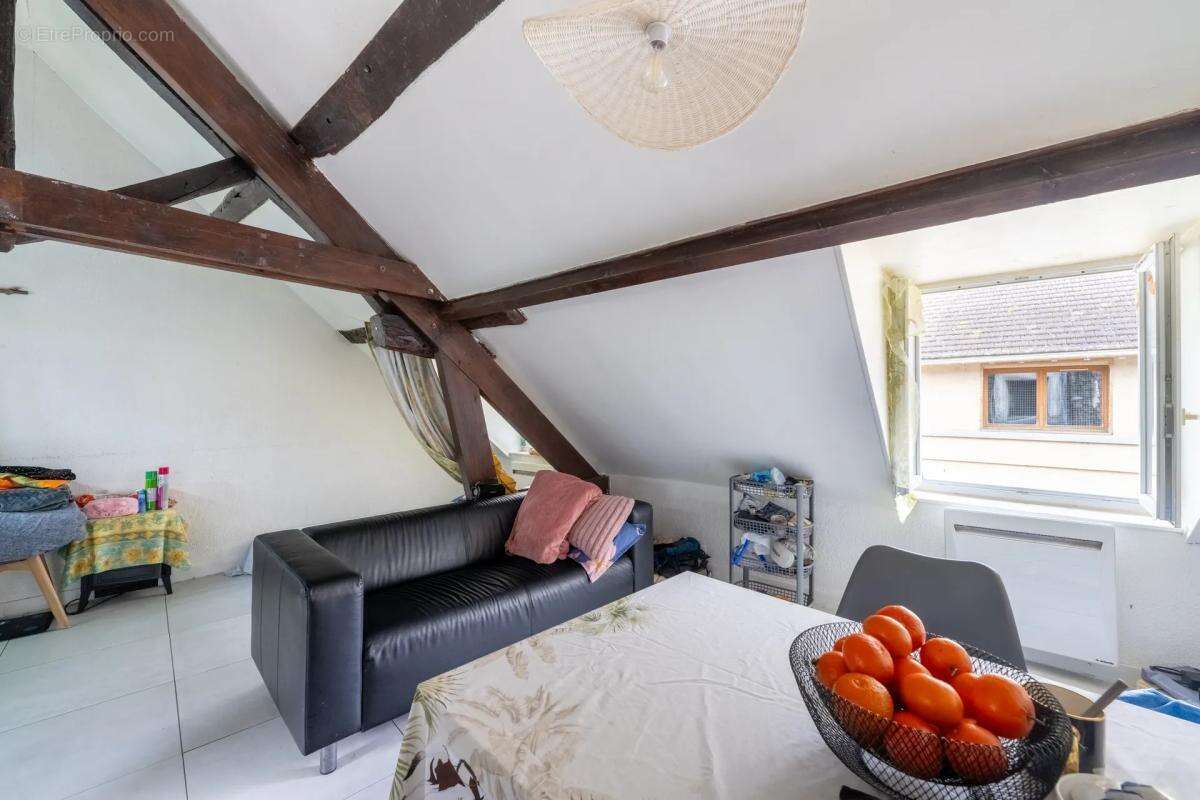 Appartement à MEULAN