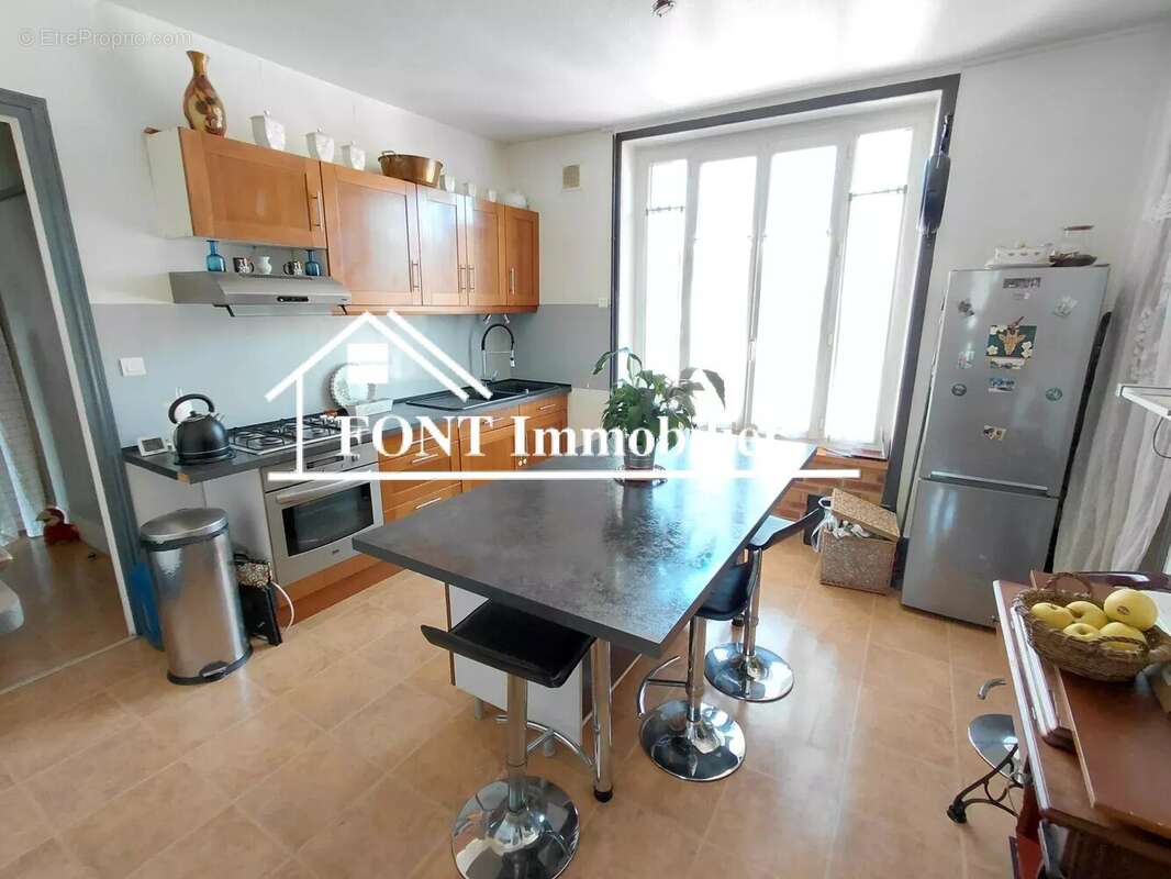Appartement à SAINT-CHAMOND