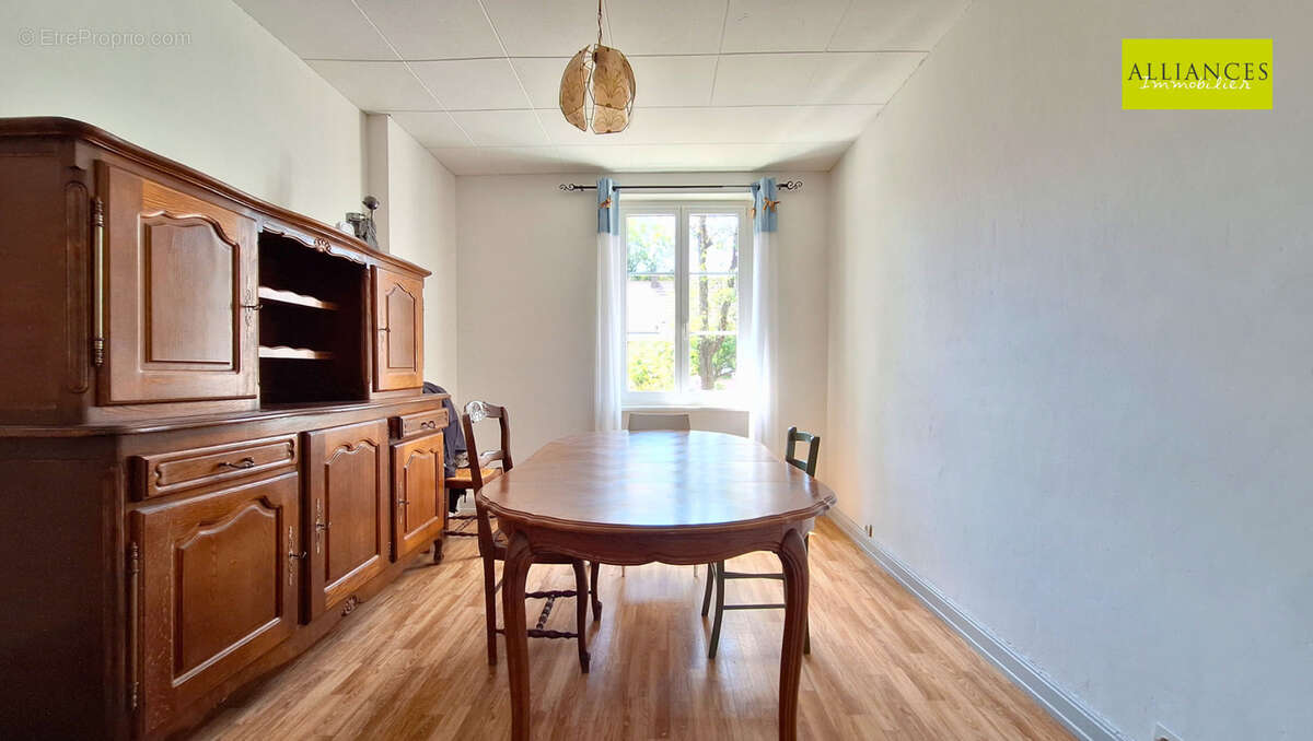 Maison à MULHOUSE