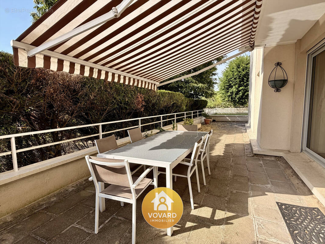 Appartement à MONTMORENCY
