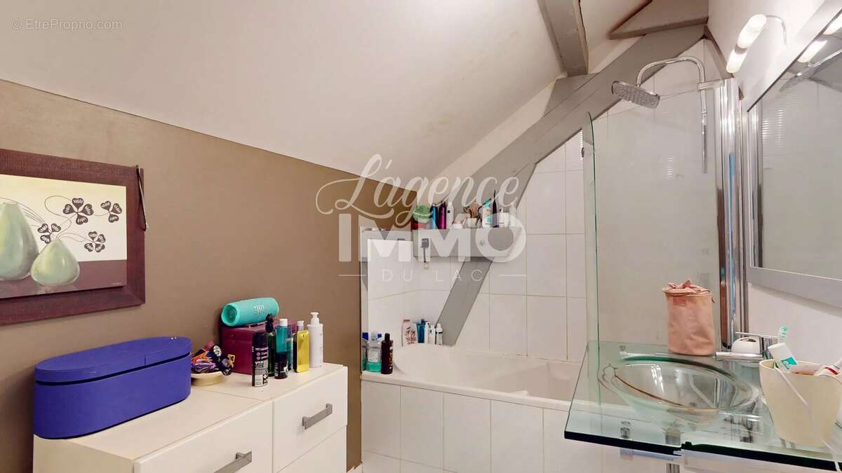 Appartement à DOUSSARD