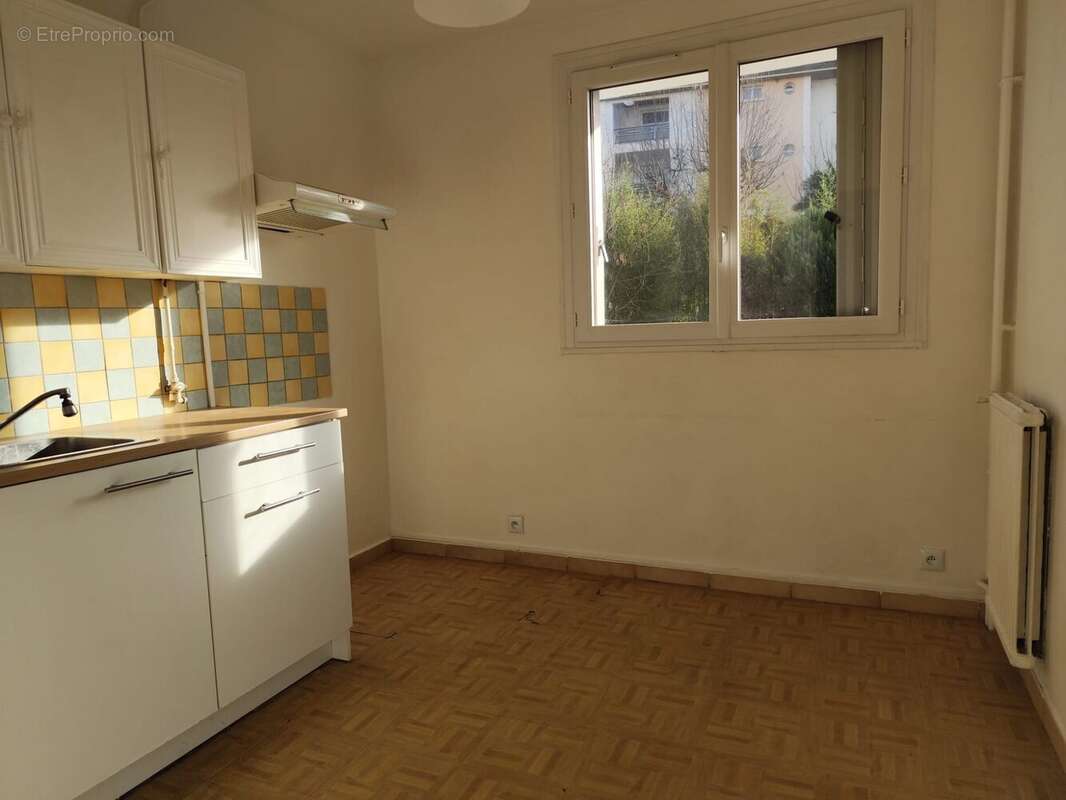 Appartement à ANTONY