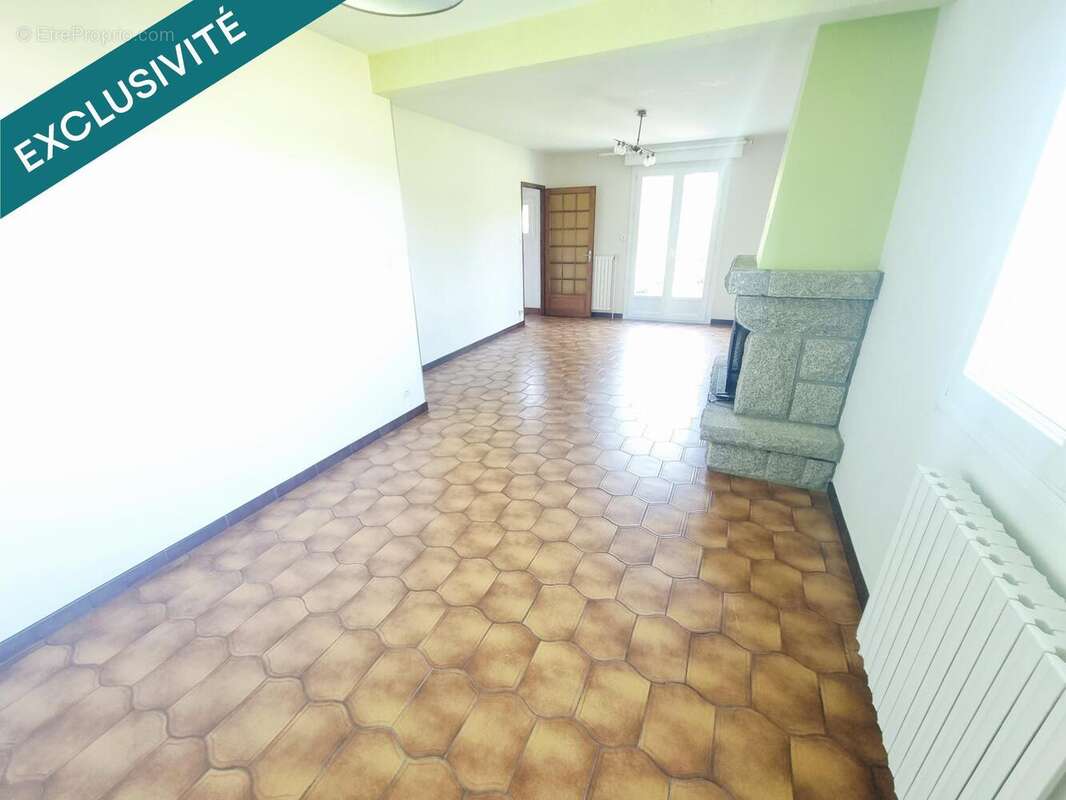 Photo 6 - Maison à SAINT-VINCENT-SUR-OUST