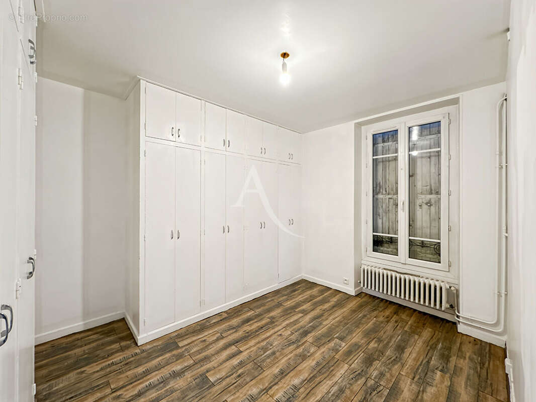 Appartement à POISSY