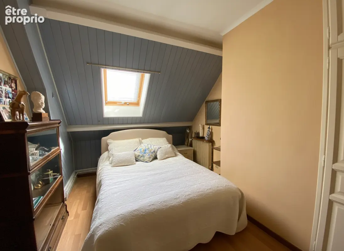 Maison  à vendre à Meaux - 5 pièces, 120 m² sur terrain de 700 m² - photo 7
