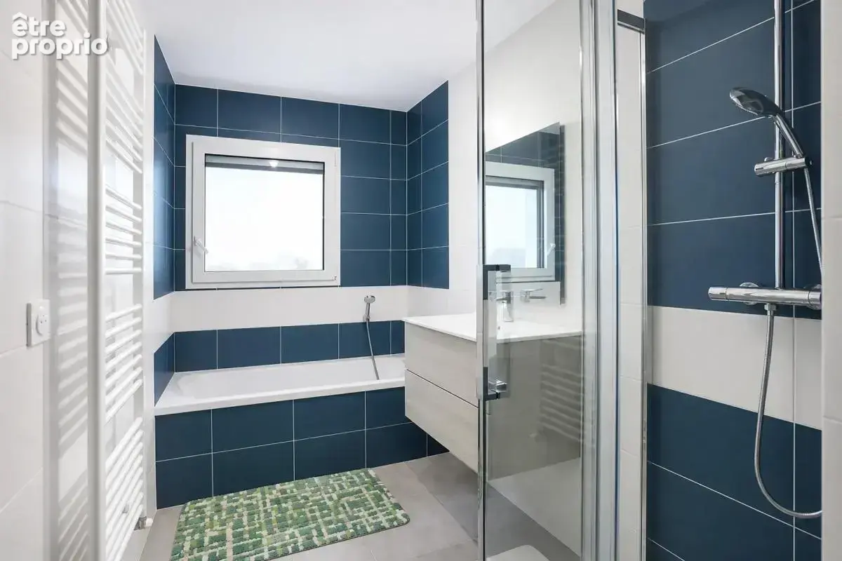 Maison de 6 pièces de 112 m² situé à Cintré - photo 12