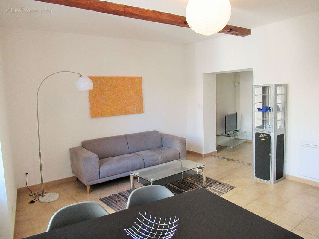 Immeuble Narbonne 4 Apts 250 m2 - photo 23
