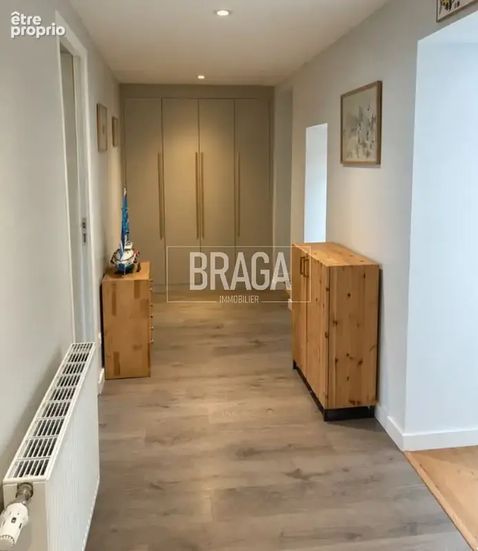Maison 141 m2   4 chambres + bureau   Cachet & modernité   Jardin sans vis à vis - photo 5