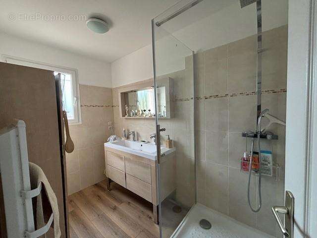   - Maison à TOULOUGES