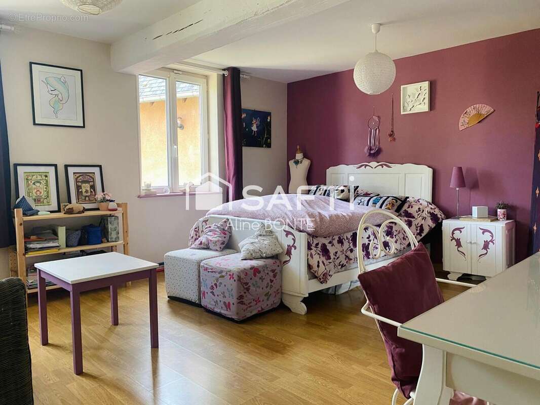 Photo 5 - Maison à LES BAUX-SAINTE-CROIX