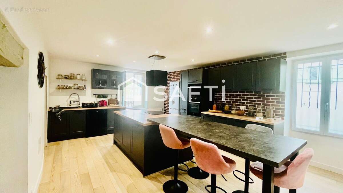 Photo 5 - Maison à CHAMPIGNY-SUR-MARNE