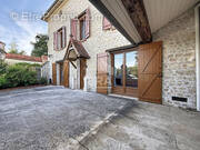 Maison à BOISSY-LA-RIVIERE