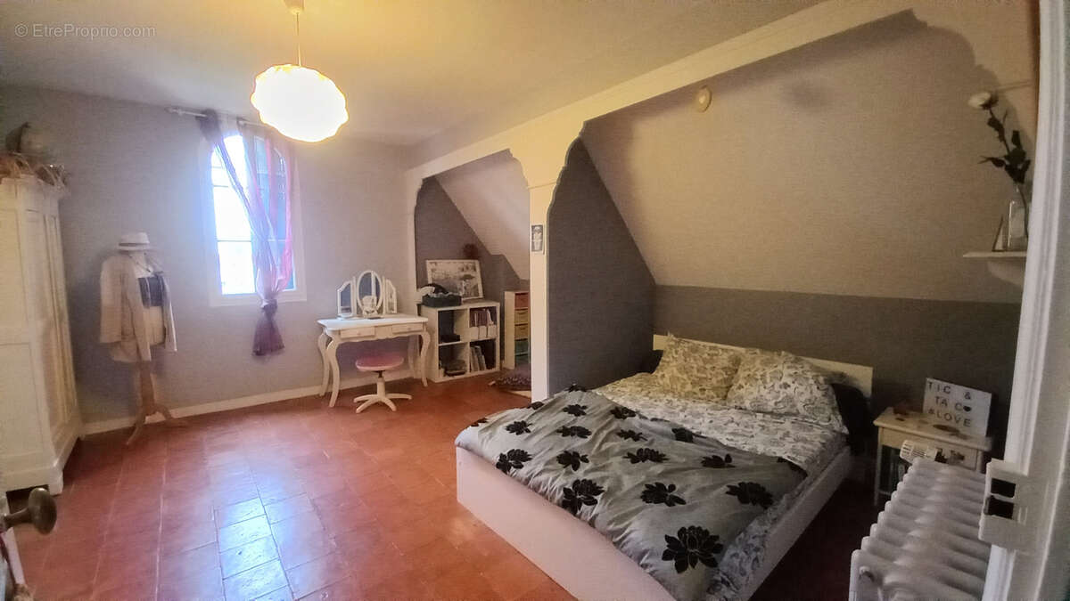 Maison à BEZIERS