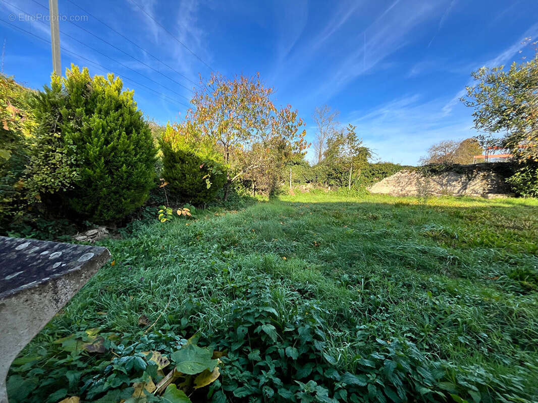 Maison à SAINCAIZE-MEAUCE