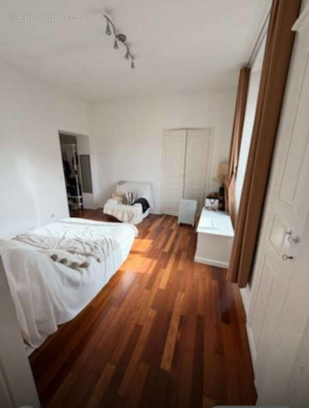 Appartement à CORTE