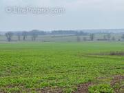 Terrain à GRISY-LES-PLATRES