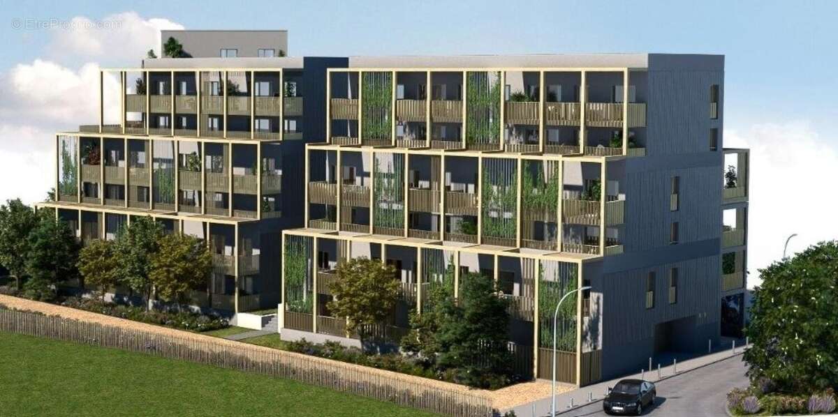 Photo 4 - Appartement à FLOIRAC