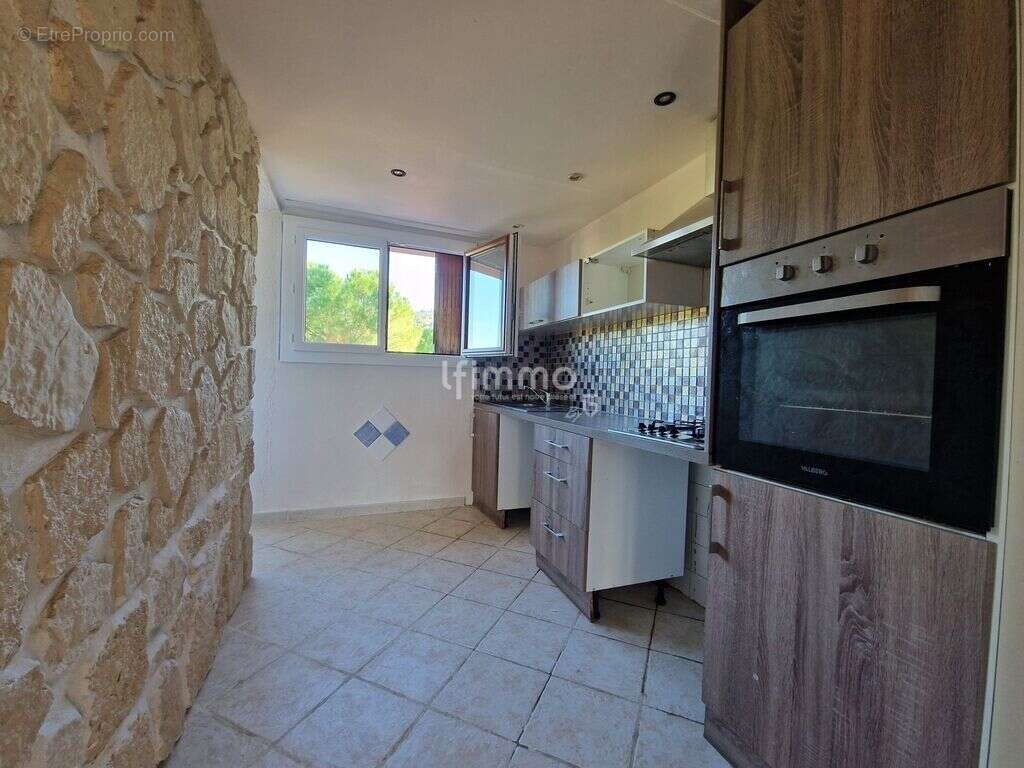 Appartement à DRAGUIGNAN