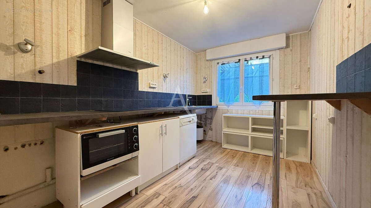 Appartement à LA ROCHE-SUR-YON