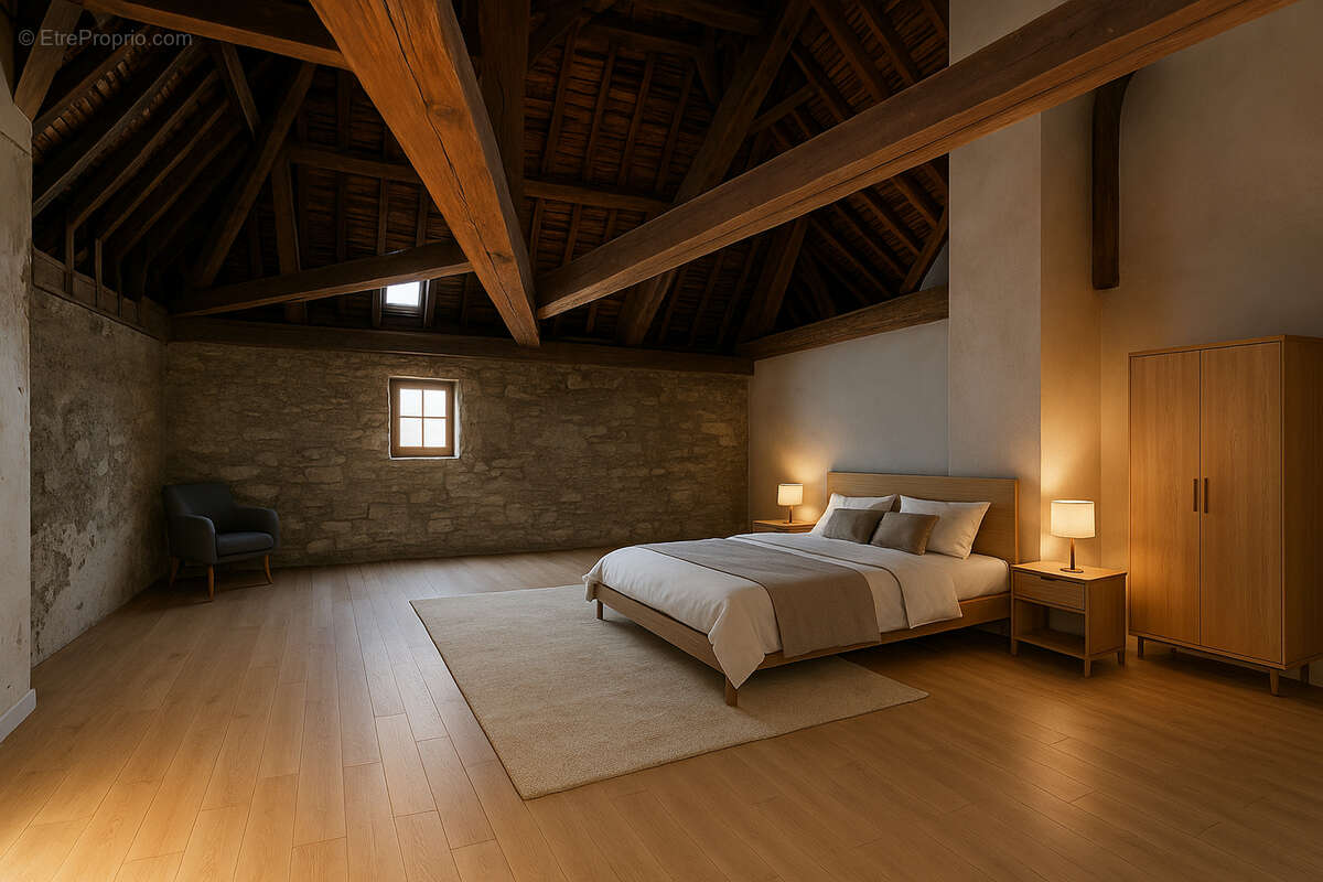 Appartement à PONT-A-MOUSSON