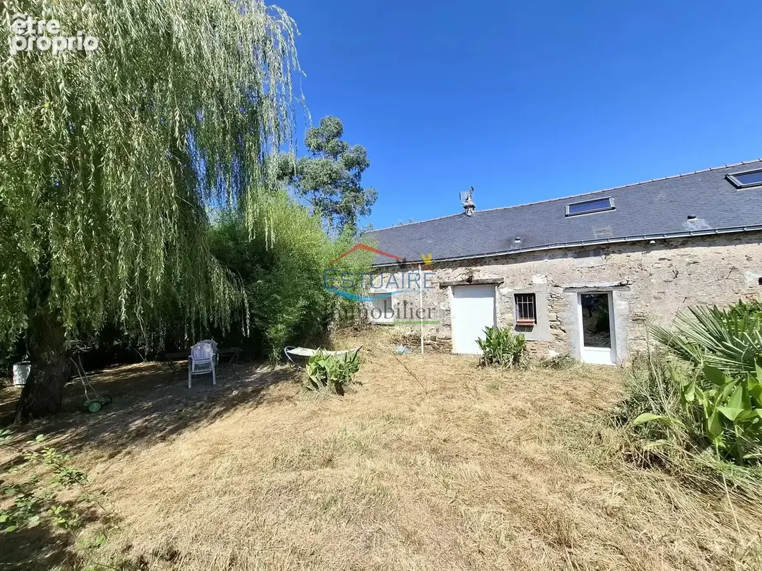 Maison 5 pièces 165 m² à vendre à Donges (44480) - photo 2