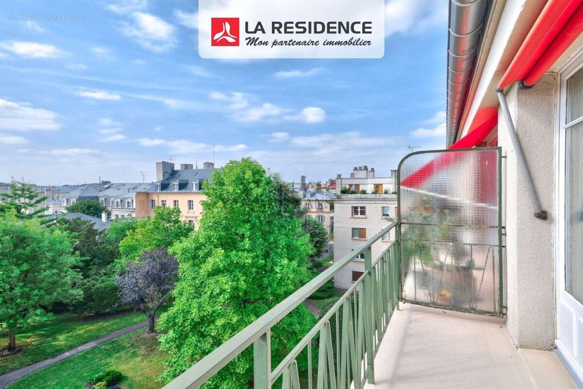 Appartement à VERSAILLES
