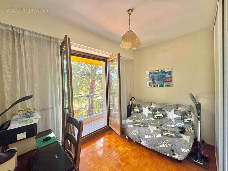 Appartement à MARSEILLE-9E