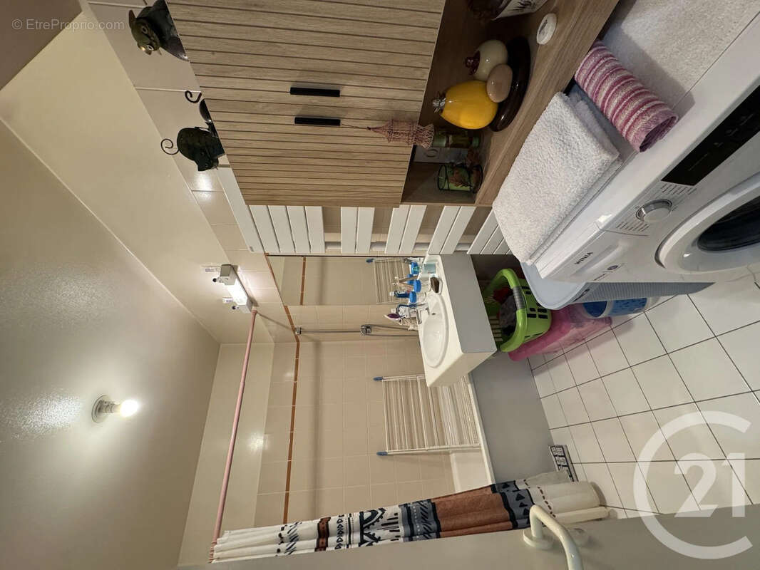 Appartement à AVON