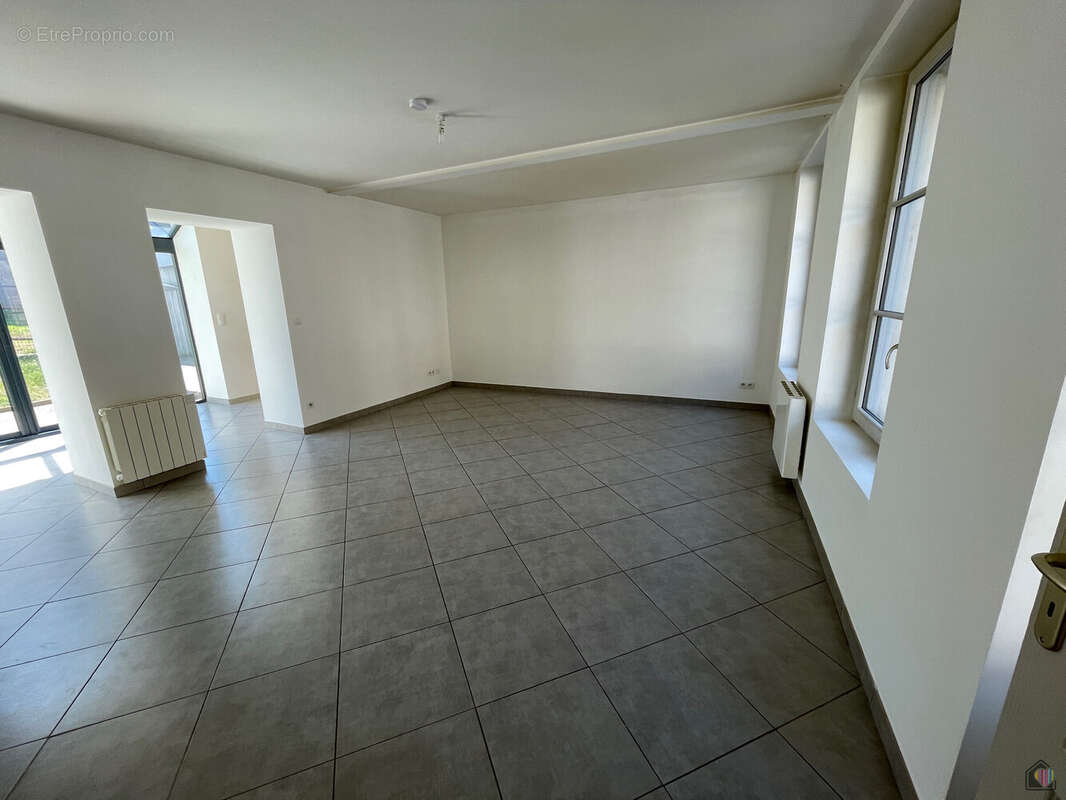 Maison 127 m² à Fecamp  - photo 5