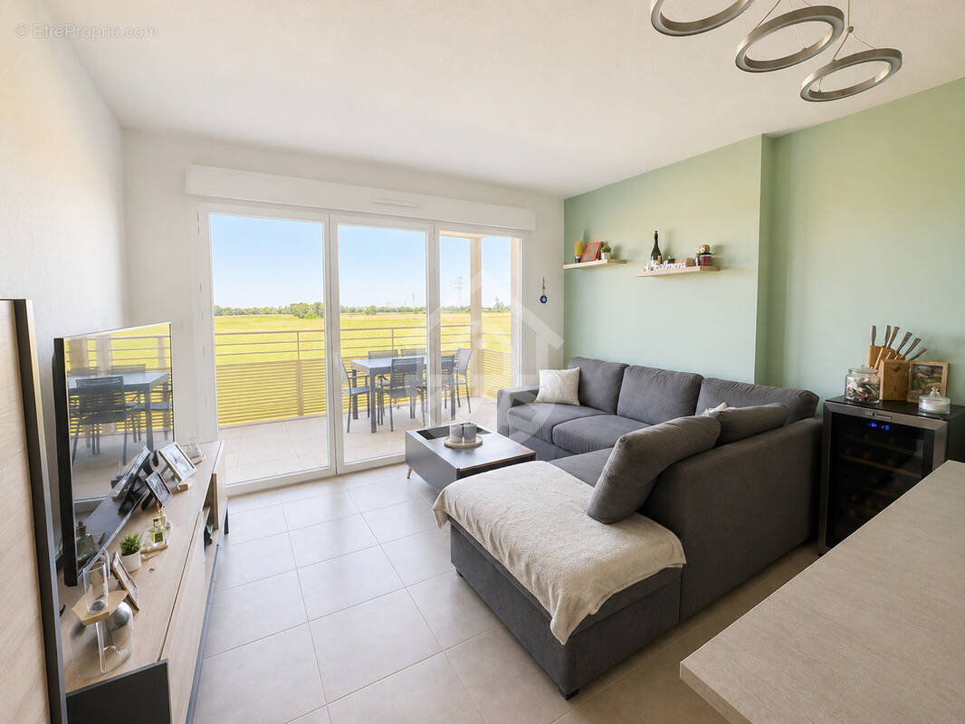 Appartement à VALENCE