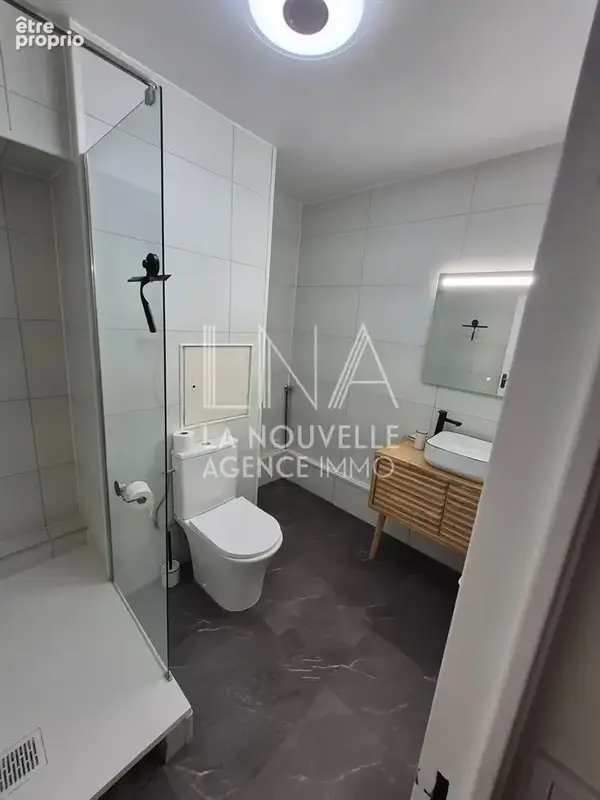 9min à pied du métro Gallieni - Charmant studio 30m² avec parking à Bagnolet - photo 5