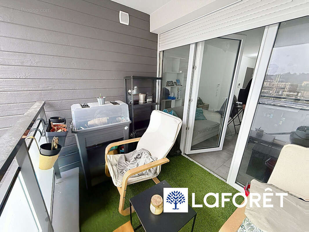 Appartement à ATHIS-MONS