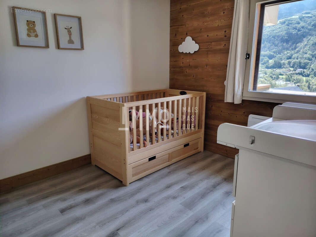Appartement 69 m² à Macot-La-Plagne  - photo 8