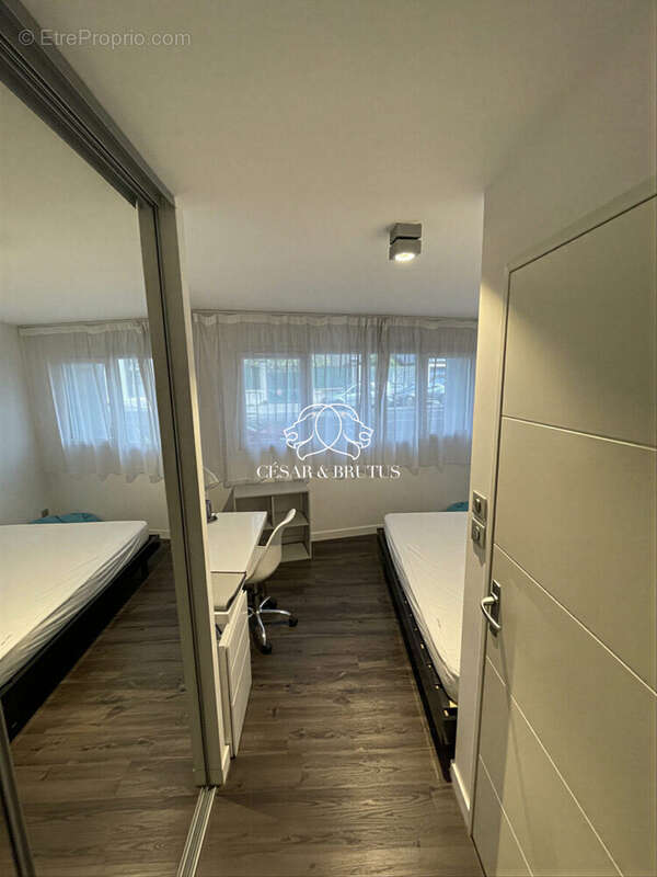 Appartement à LYON-3E