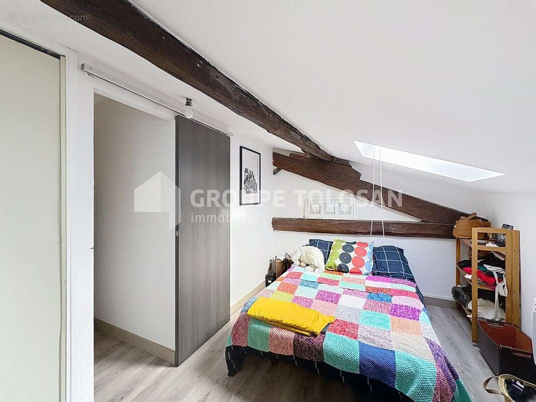 Appartement à MONTAUBAN